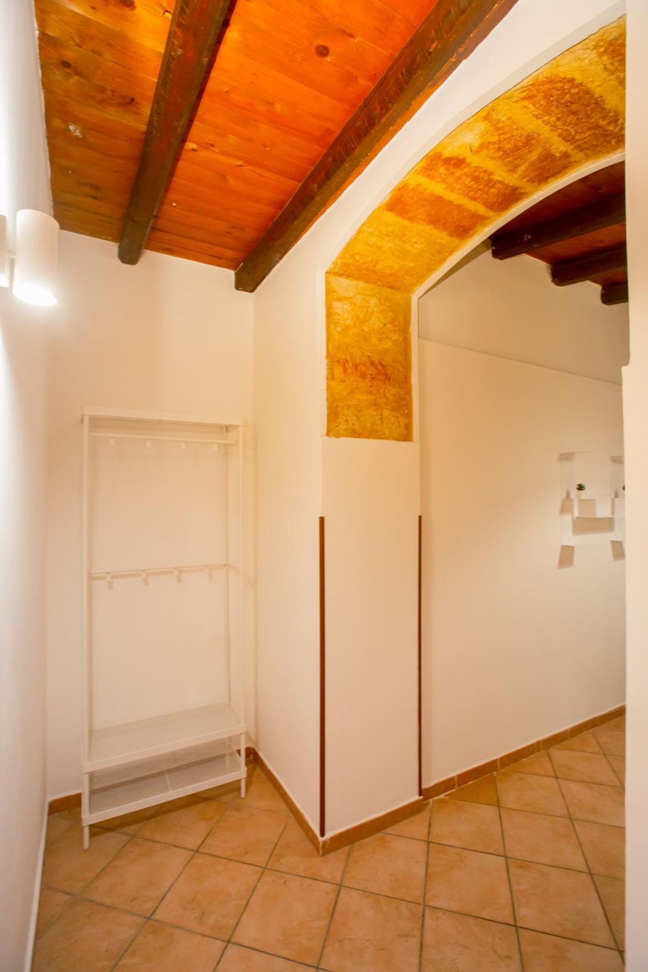 Casa D'Amari Apartamento Palermo Exterior foto