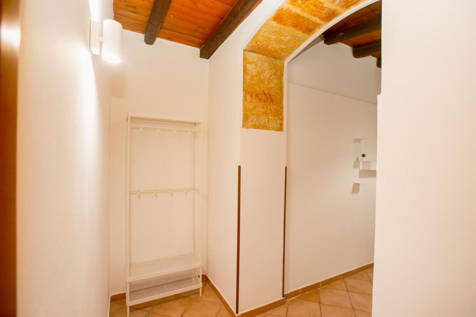 Casa D'Amari Apartamento Palermo Exterior foto