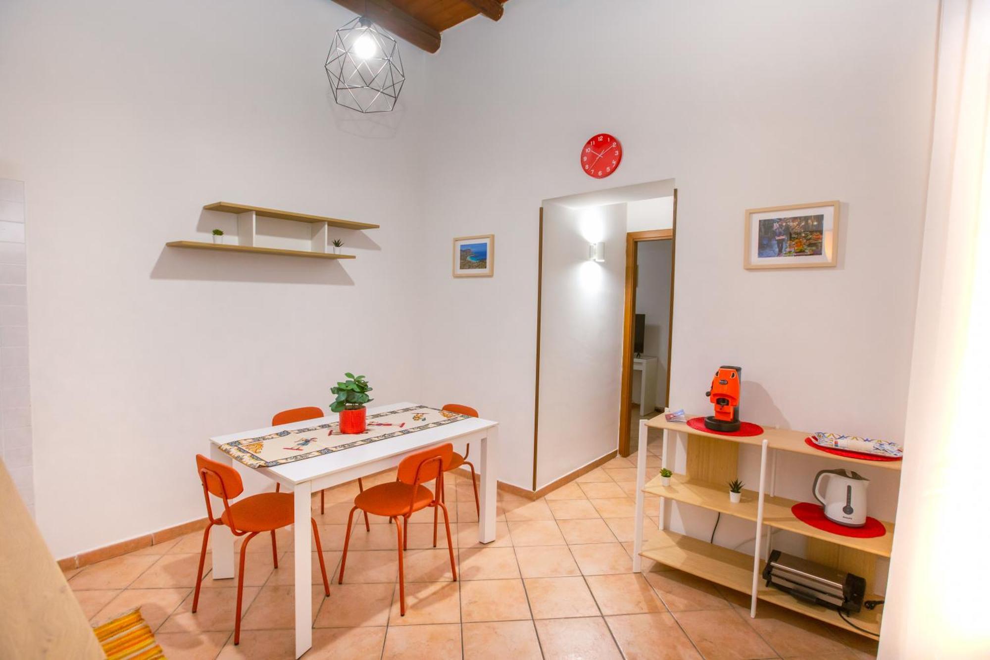 Casa D'Amari Apartamento Palermo Exterior foto